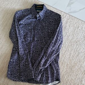 Ted Baker Button Up